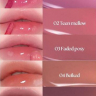 Тинт для губ Wakemake Waterful Glow Tint 08 Rosist 