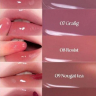 Тинт для губ Wakemake Waterful Glow Tint 08 Rosist 