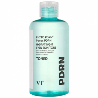 Тонер для лица увлажняющий с ПДРН VT Cosmetics PDRN Toner