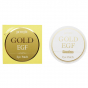 Патчи для глаз гидрогелевые PETITFEE Premium Gold EGF Eye Patch