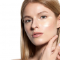 Патчи для глаз гидрогелевые PETITFEE Premium Gold EGF Eye Patch