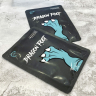 Пилинг-носочки Bordo Cool  Dragon Foot Peeling Mask