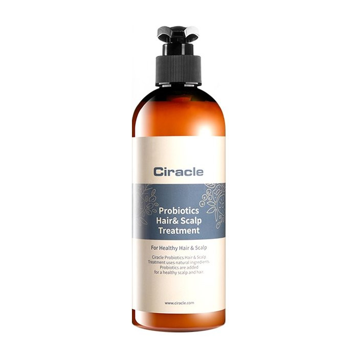  Маска для волос Ciracle Probiotics Hair & Scalp Treatment