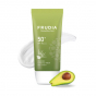  Солнцезащитный восстанавливающий крем с авокадо Frudia Avocado Greenery Relief Sun Cream SPF 50+ PA++++