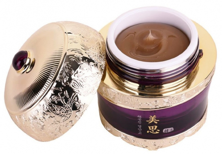 Крем для лица омолаживающий антивозрастной премиум MISSHA MISA Cho Gong Jin Premium Cream
