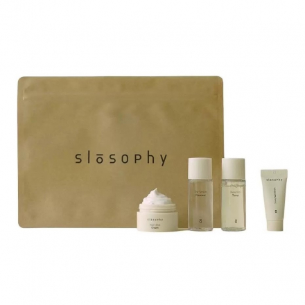 Набор миниатюр для лица Mini Set 7 Days of Slosophy