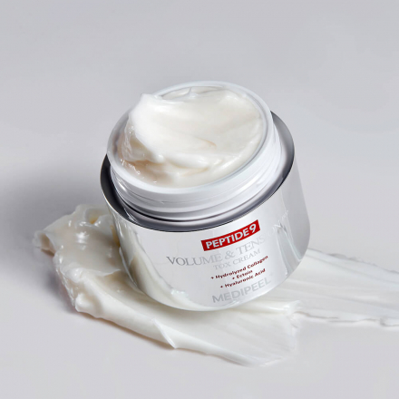 Крем для лица пептидный Medi-Peel Peptide 9 Volume &amp; Tension Tox Cream Pro
