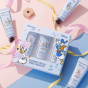 Набор парфюмированных кремов для рук с бергамотом Jmsolution X Disney Life Bergamot Beach Hand Cream (Donald Duck)