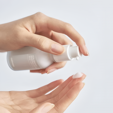 Сыворотка-бустер для лица с комплексом церамидов Celimax Dual Barrier Boosting Serum