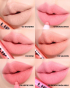 Карандаш для губ бархатный Amuse Lip Smudger 04 Hippy Girl 
