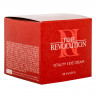 Крем для век интенсивный антивозрастной Missha Time Revolution Vitality Eye Cream