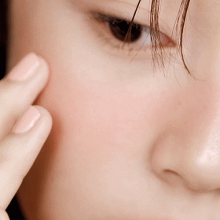 Бальзам-пудинг для губ и щёк вельветовый Fwee Lip&amp;Cheek Blurry Pudding Pot Seventeen