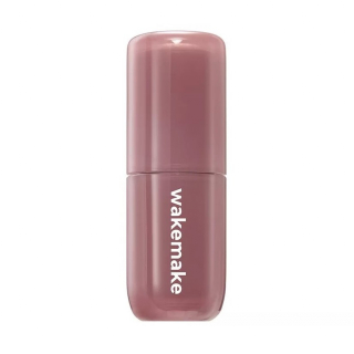 Тинт для губ Wakemake Waterful Glow Tint 09 Nougat Tea 