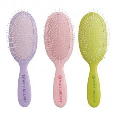 Расчёска для волос &quot;мокрый жемчуг&quot; [SEVEN STAR]