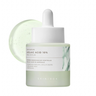 Сыворотка для лица с азелаиновой кислотой Skin1004 Azelaic Acid 10 Ampoule