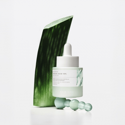 Сыворотка для лица с азелаиновой кислотой Skin1004 Azelaic Acid 10 Ampoule