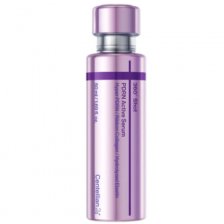 Лифтинг-сыворотка для лица Centellian24 360° Shot PDRN Active Serum, 50 мл