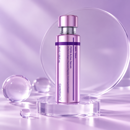Лифтинг-сыворотка для лица Centellian24 360° Shot PDRN Active Serum, 50 мл