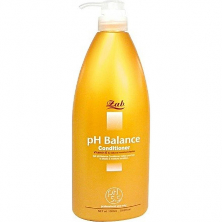 Кондиционер для волос восстанавливающий PH-баланс JPS Zab Ph Balance Conditioner