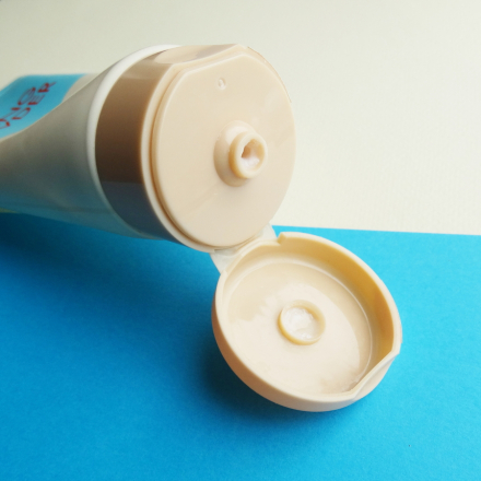 Пенка для умывания Etude House Baking Powder B.B. Deep Cleansing Foam
