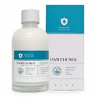 Тонер для лица с пантенолом 1004 Laboratory Panthenol Skin