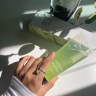 Гель для умывания энзимный Shaishaishai Green Papaya pH Balanced Soft Cleanser