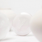 Кушон с полуматовым финишем Amuse Ceramic Skin Perfector Cushion 01 Porcelain