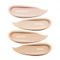 Кушон с полуматовым финишем Amuse Ceramic Skin Perfector Cushion 01 Porcelain