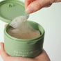 Пэды для кожи вокруг глаз осветляющие с кофеином Trimay Gluta Ci Caffeine Eye Pad