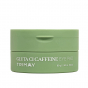 Пэды для кожи вокруг глаз осветляющие с кофеином Trimay Gluta Ci Caffeine Eye Pad