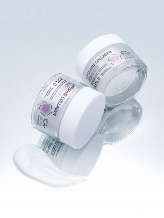 Крем для лица с липосомами и коллагеном APLB Liposome Collagen LX Cream