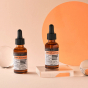 Сыворотка для лица с ПДРН ампульная Derma Factory PDRN 4% Ampoule
