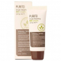 ББ-крем увлажняющий с муцином улитки PURITO Snail Clearing BB cream SPF38 PA+++