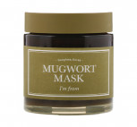 Маска для лица очищающая с полынью I'm From Mugwort Mask