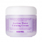 Крем для лица успокаивающий и увлажняющий Medi-Peel  Azulene Water Calmig Cream