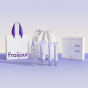 Подарочный набор Fraijour Retin Collagen 3D Core Gift Set