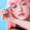 Бальзам для губ оттеночный Tocobo Glass Tinted Lip Balm 012 Better Pink 