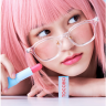 Бальзам для губ оттеночный Tocobo Glass Tinted Lip Balm 012 Better Pink 