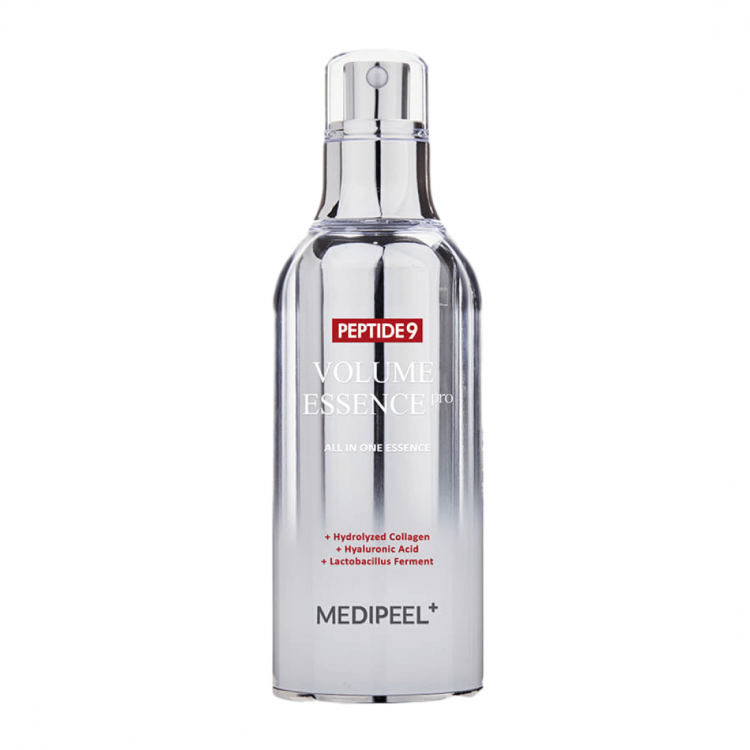 Medi peel peptide 9 volume essence pro. Medi-Peel Peptide 9 Volume White cica Essence Pro 100ml. Medi-Peel all in one Peptide 9 Volume Lifting Essence 100 ml. Essential 1.