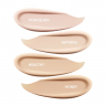 Кушон с полуматовым финишем Amuse Ceramic Skin Perfector Cushion 02 Healthy