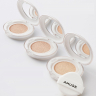 Кушон с полуматовым финишем Amuse Ceramic Skin Perfector Cushion 02 Healthy