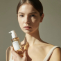 Гидрофильное масло успокаивающее с центеллой Skin1004 Madagascar Centella Light Cleansing Oil