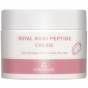 Крем для лица укрепляющий с пептидами и экстрактом нони The Skin House Royal Noni Peptide Cream