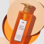 Шампунь с яблочным уксусом La&#039;Dor ACV Vinegar Shampoo