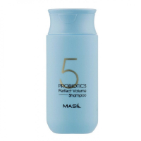 Шампунь для объема волос Masil 5 Probiotics Perfect Volume Shampoo