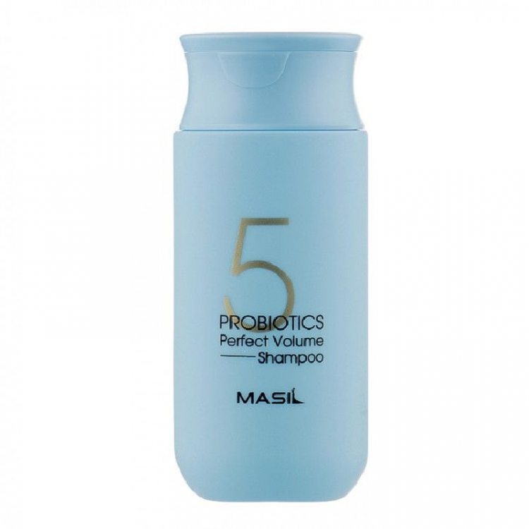 Шампунь для объема волос Masil 5 Probiotics Perfect Volume Shampoo