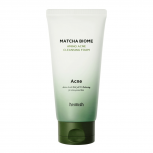 Пенка для умывания на основе зеленого чая Heimish Matcha Biome Amino Acne Cleansing Foam
