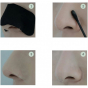Патчи от черных точек Dr Althea Pro Lab Blackhead Zero 2 Step Nose Patch
