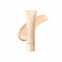 Корректирующая база под макияж THE SAEM Saemmul Airy Cotton Make Up Base 03 Green Beige