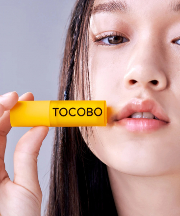 Бальзам для губ питательный Tocobo Vitamin Nourishing Lip Balm